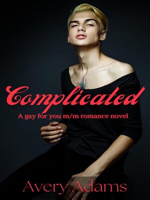 cover image of Complicated
